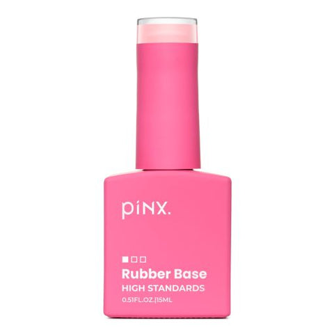 Rubber Base pinx. High Standards - Queen Bee 15ml BGCCUPIO