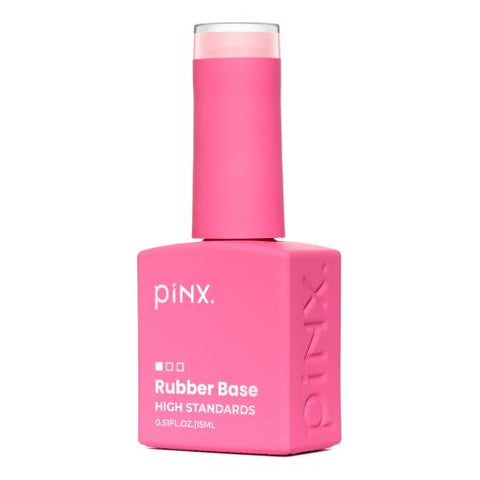 Rubber Base pinx. High Standards - Queen Bee 15ml BGCCUPIO