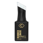 Rubber Base Cupio Effect X Perfect Flakes - Bridal White 15mlBGCCUPIO
