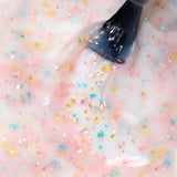 Rubber Base Cupio Effect X Perfect Flakes - Playful 15ml BGCCUPIO