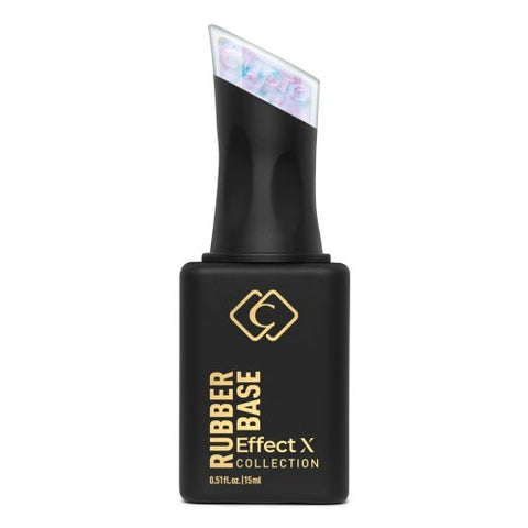Rubber Base Cupio Effect X Perfect Flakes - My Sweety 15ml BGCCUPIO