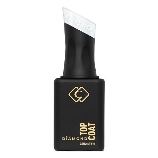 Cupio Diamond Top Coat 15 ml BGCCUPIO - Shiny Beauty