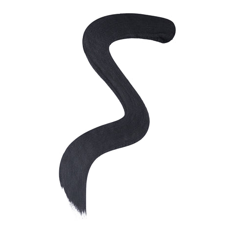 Tus de ochi INFINY CAKE LINER 01 Black & Brown TOMON