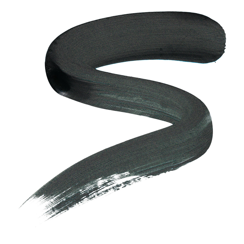 Tus de ochi INFINY CAKE LINER 02 Deep Jungle & Black TOMON