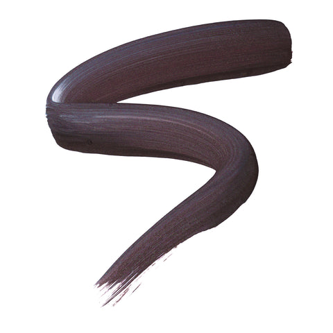 Tus de ochi INFINY CAKE LINER 03 Brown & Royal Blue TOMON