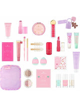 Calendar Advent Baked With Love 2026, 24 produse, Essence