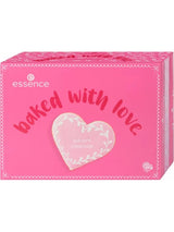 Calendar Advent Baked With Love 2026, 24 produse, Essence