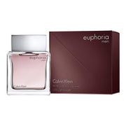 Apă de toaletă  Calvin Klein Euphoria  Men parfum barbati 50 ml