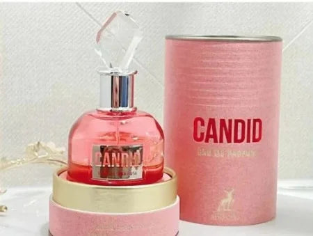 Parfum dama Candid, apa de parfum 100 ml ARABESTI