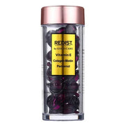 MASCA PAR REDIST TIP Capsule pentru par cu Biotina Purple Redone 30 buc