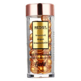 MASCA PAR REDIST TIP Capsule pentru par Gold Redone 30 buc