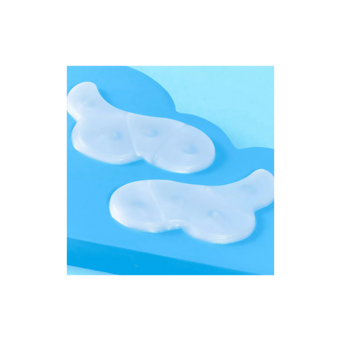 Essence HYDRO GEL Eye Patches 04 - Shiny Beauty