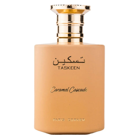 Caramel Cascade, femei, EDP, 100 mll ARABESTI