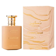 Caramel Cascade, femei, EDP, 100 mll ARABESTI