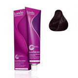VOPSEA LONDA Professional Nuanta 4/77 Castaniu mediu maro intens 60ml