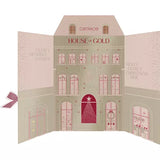 Catrice Calendar  Advent HOUSE OF GOLD 2026