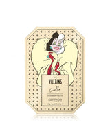 Catrice Paleta Fard de Ochi Cruella Disney Villains 020 Fashion Above All 18g  SETREV