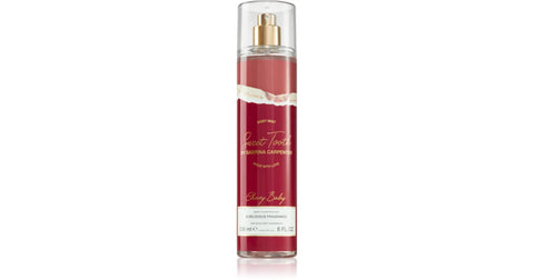 ### Sabrina Carpenter Cherry Baby Spray De Corp Parfumat Pentru Femei 236 ml