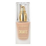 Fond de ten waterproof Cupio Cinematic - Natural CUPIO MAKEUP