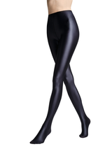 Ciorapi Dres Gatta Dama  Black Brillant Negru 120 Den