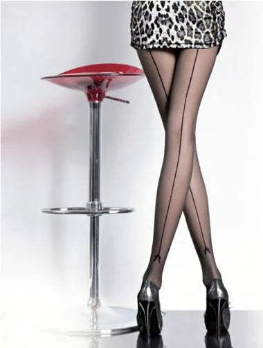 Ciorapi Dres negri FiORE Miriam 20 den