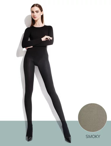 Ciorapi Dres FiORE Paula microfibra cu chilot intarit 40 den