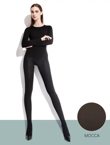 Ciorapi Dres FiORE Paula microfibra cu chilot intarit 40 den