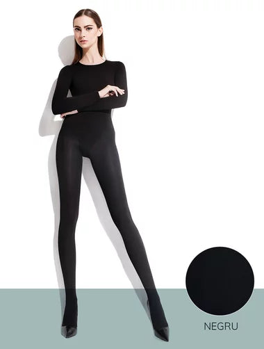 Ciorapi Dres FiORE Paula microfibra cu chilot intarit 40 den