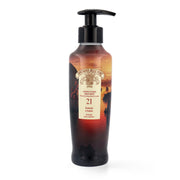 ###  Compagnia delle Indie 21 Arancia e Cuoio Crema Fluida hidratanta 250 ml