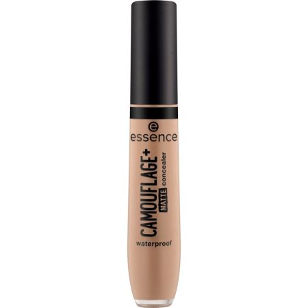 Essence Corector lichid Camouflage+ Matte Concealer, 170 - Shiny Beauty