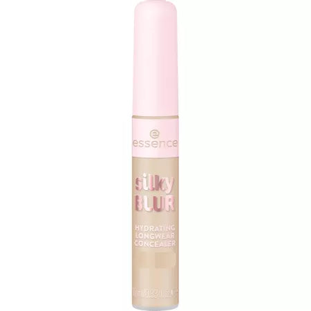 Essence  Silky BLUR Hydrating Longwear Concealer, 120