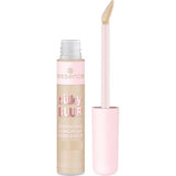 Essence  Silky BLUR Hydrating Longwear Concealer, 120