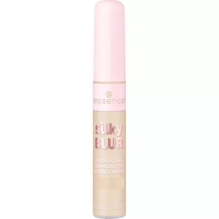 Essence  Silky BLUR Hydrating Longwear Concealer, 130 - Shiny Beauty