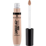 Essence Corector lichid Camouflage+ Matte Concealer, 160
