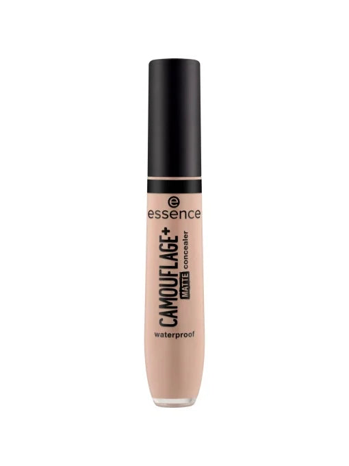 Essence Corector lichid Camouflage+ Matte Concealer, 160