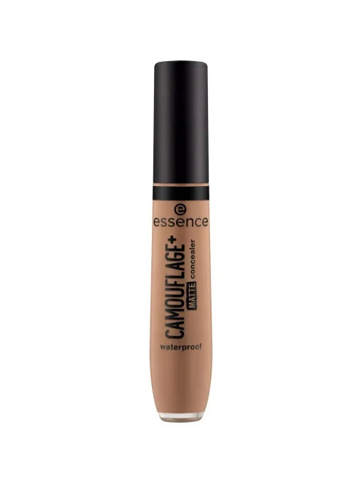 Essence Corector lichid Camouflage+ Matte Concealer, 180