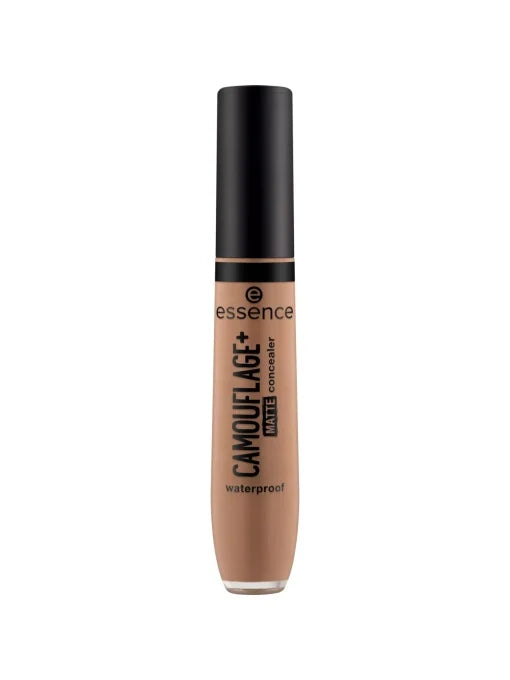Essence Corector lichid Camouflage+ Matte Concealer, 190