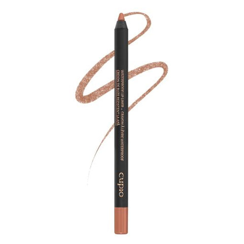 Creion de buze waterproof Cupio - Love Letter CUPIO MAKEUP
