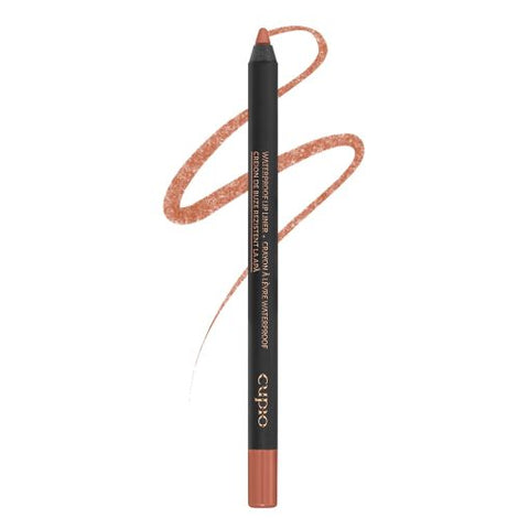 Creion de buze waterproof Cupio - Velvet Kiss CUPIO MAKEUP