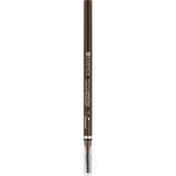 Essence Creion pentru sprancene Dark Brown 06, Micro Precise, 0.05 g,