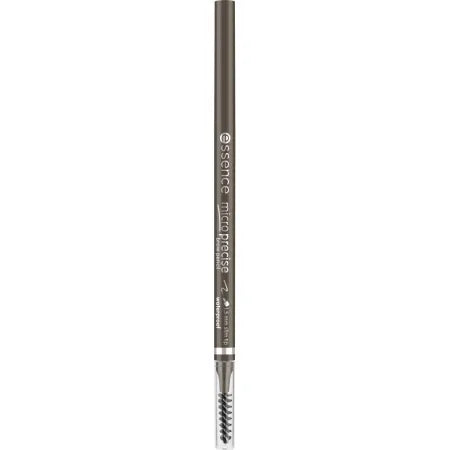 Essence Creion pentru sprancene   Neutral Brown 04, Micro Precise, 0.05 g