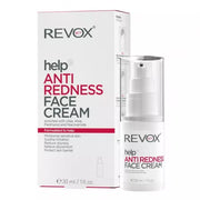 Revox Crema fata Helpanti roseata, 30ml