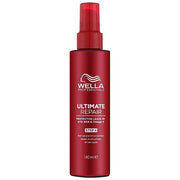 Tratament de par Wella Professionals Ultimate Repair Protective Leave-In, 140 ml
