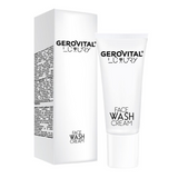 Gerovital Luxury Crema pentru spalarea fetei 100 ml PRODUS ROMANESC