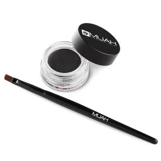 Muah Ultimate Wear Gel Eyeliner CUPIO MAKEUP