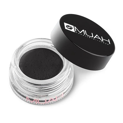 Muah Ultimate Wear Gel Eyeliner CUPIO MAKEUP