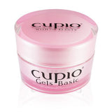 Basic Builder Gel - Soft Pink 30 ml BGCCUPIO