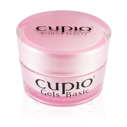 Cupio Basic Clear Gel 30 ml BGCCUPIO