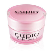 Iron Gel Cupio Basic - Peach Beige 30 ml BGCCUPIO