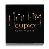 Paleta fard de pleoape Cupio Glam - Sparkling Stars CUPIO MAKEUP